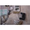 Image 4 : Hanna Instrument Buffer Solution,adapter,Misc Items