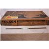 Tolsen Steel Cart