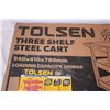 Image 3 : Tolsen Steel Cart