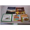 Gardening,Cook Books