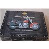 Harley Davidson (franklin mint) Die-Cast Assembly Kit - used
