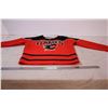Calgary Flames Jersey kids size 6