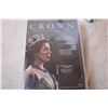 Image 4 : The Crown first 3 seasons and Dehumidifier