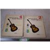 Image 1 : Guitar Instruction Books