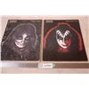 Kiss Music Books