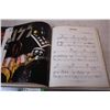 Image 5 : Kiss Music Books