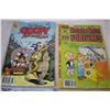 Image 2 : Goofy,richie rich,Dennis the Menace Comics