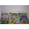 Image 2 : Pebbles&Bamm Bamm, Little Lulu, Walt Disney Comics
