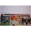 Image 2 : Dell Looney Tunes + Popeye 10cent comics + misc (poor condition)