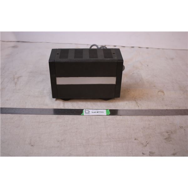 Philips Gunn Voltage Modulator