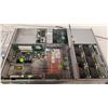 Image 2 : Sun Microsystem Server (says working) 2xcpu, 8gb ddr, needs hard drives/trays
