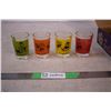 Image 3 : The Jesters Shot Glasses