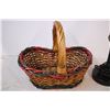 Image 2 : Desk Lamp (working) Basket