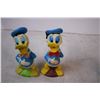 Image 2 : Vintage Donald Duck,Mickey Figures