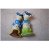 Image 4 : Vintage Donald Duck,Mickey Figures