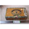 Image 3 : Cigar Box,Candy tin