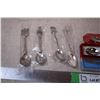 Image 3 : Collectors Spoons