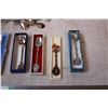Image 3 : Collectors Spoons