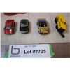 Image 2 : Miniature cars,Guitar