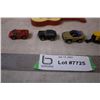 Image 3 : Miniature cars,Guitar