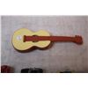 Image 5 : Miniature cars,Guitar