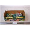 Image 1 : Box Of Marbles