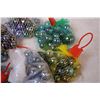 Image 3 : Box Of Marbles