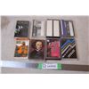 Image 3 : Various Cassettes
