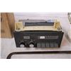 Image 2 : Fm Radio,saw,Misc Items