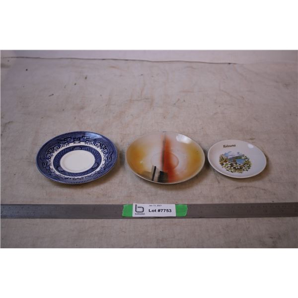 Decorative Plates