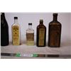 Image 2 : Vintage Medicine Bottles