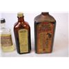 Image 4 : Vintage Medicine Bottles