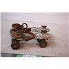 Image 2 : Vintage Roller Skates