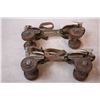 Image 3 : Vintage Roller Skates