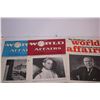 Image 2 : World affairs Magazines
