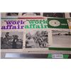 Image 3 : World affairs Magazines