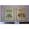 (2) Britain history story books