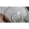 Image 3 : vintage glass casserole lids, avon collectable porcelain plate