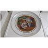 Image 3 : avon christmas plate series (3) with boxes