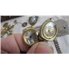 Image 2 : vintage ladies watch plus misc