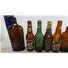 Image 2 : vintage bottles