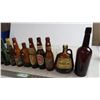 Image 3 : vintage bottles