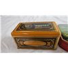 Image 2 : 3 vintage tins