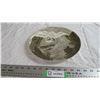 Image 1 : Mount Rushmore collector plate - 10.75" diameter