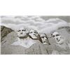 Image 3 : Mount Rushmore collector plate - 10.75" diameter