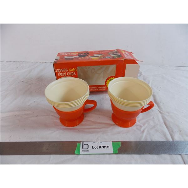 the original solo cups!