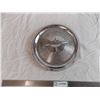 vintage hubcap
