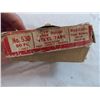 Image 6 : Vintage Cloth Tape with original box/paperwork