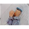 Image 3 : Donald Duck & Pluto - Vintage Walt Disney Hand puppets