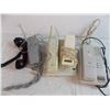 Image 3 : Telephones + various cords